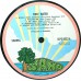 SHARKS First Water (Island ILPS 9233) UK 1973 LP (Classic Rock)